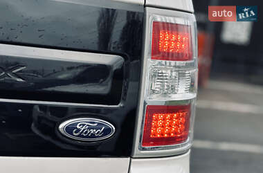 Внедорожник / Кроссовер Ford Flex 2017 в Кременчуге