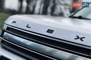 Внедорожник / Кроссовер Ford Flex 2017 в Кременчуге