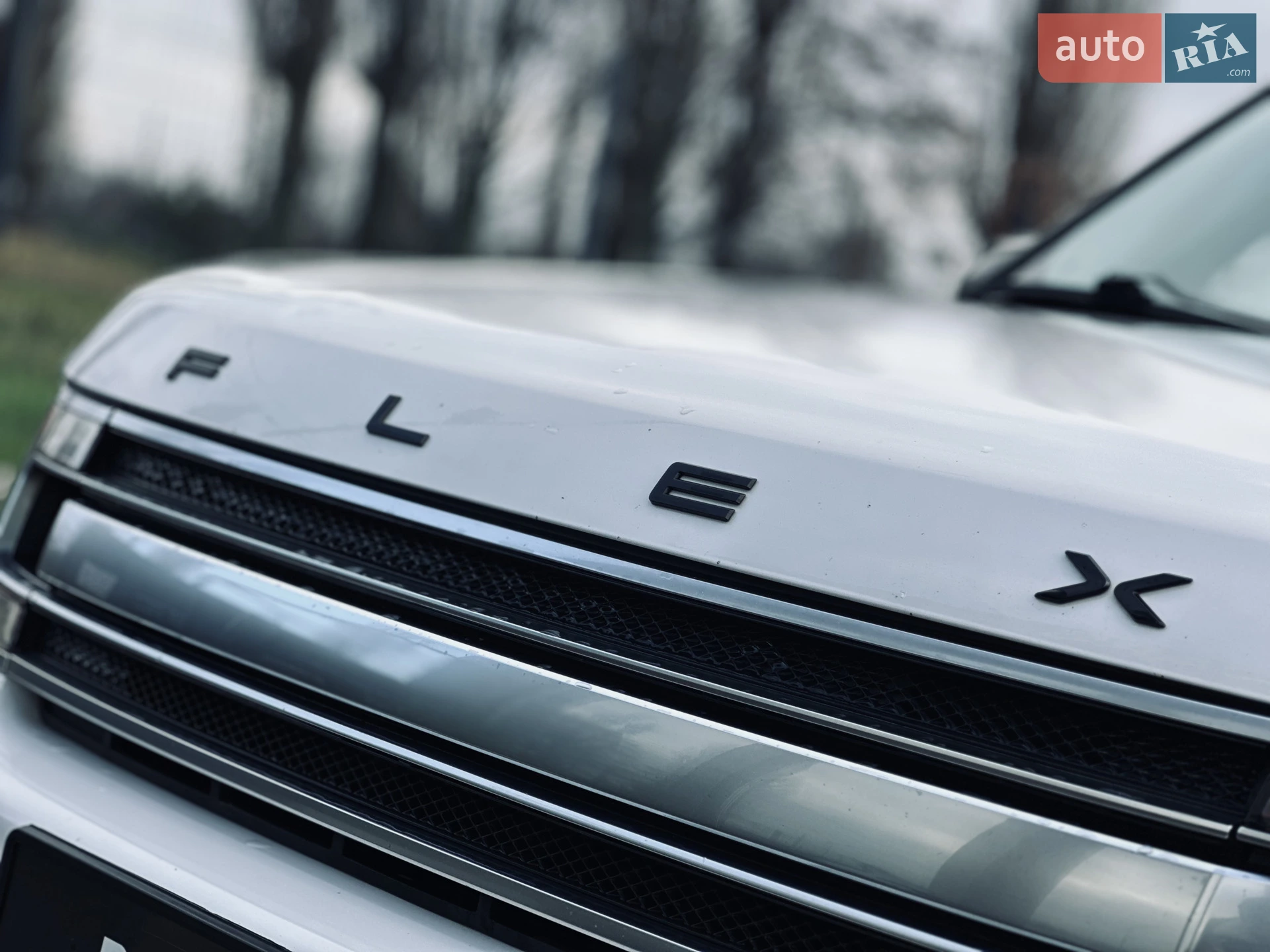 2017 Ford Flex - мініатюра 15