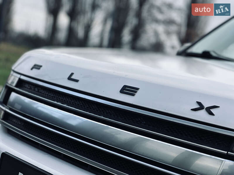 Внедорожник / Кроссовер Ford Flex 2017 в Кременчуге