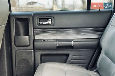 Внедорожник / Кроссовер Ford Flex 2017 в Кременчуге
