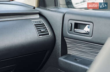Внедорожник / Кроссовер Ford Flex 2017 в Кременчуге