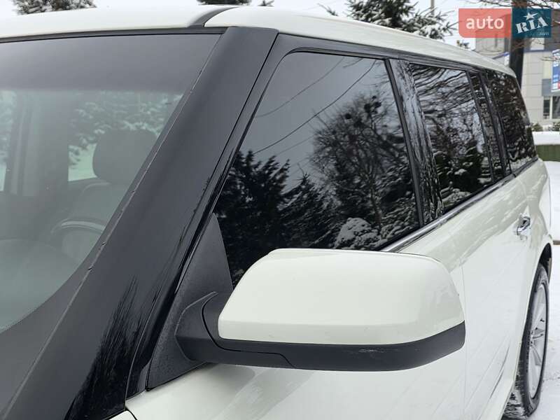 Внедорожник / Кроссовер Ford Flex 2014 в Хмельницком фото 19 Внедорожник / Кроссовер Ford Flex 2014 в Хмельницком
