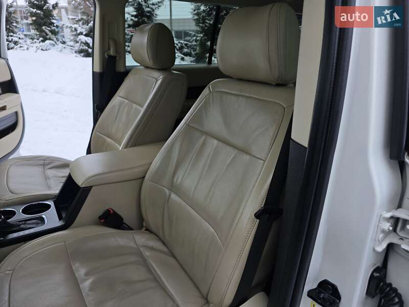 Внедорожник / Кроссовер Ford Flex 2014 в Хмельницком фото 33 Внедорожник / Кроссовер Ford Flex 2014 в Хмельницком