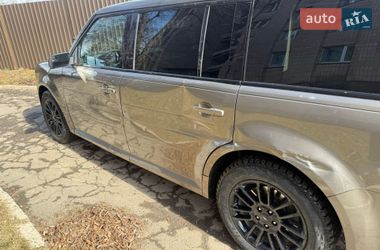 Внедорожник / Кроссовер Ford Flex 2014 в Умани