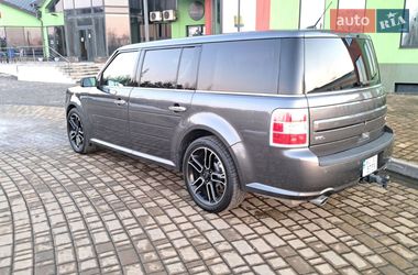 Внедорожник / Кроссовер Ford Flex 2015 в Луцке