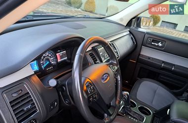 Внедорожник / Кроссовер Ford Flex 2015 в Луцке