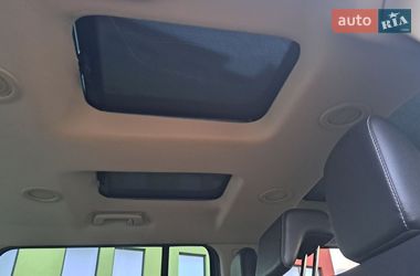 Внедорожник / Кроссовер Ford Flex 2015 в Луцке