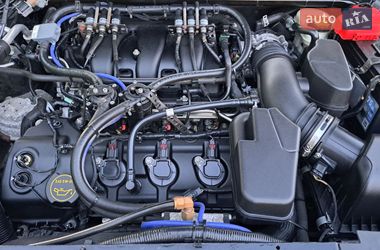 Внедорожник / Кроссовер Ford Flex 2015 в Луцке