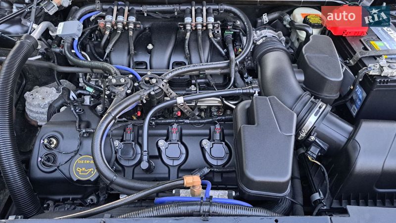 Внедорожник / Кроссовер Ford Flex 2015 в Луцке