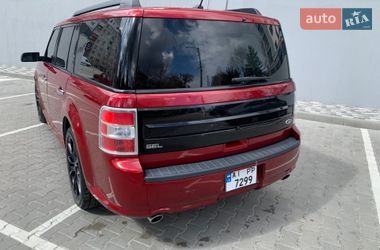 Внедорожник / Кроссовер Ford Flex 2017 в Фастове