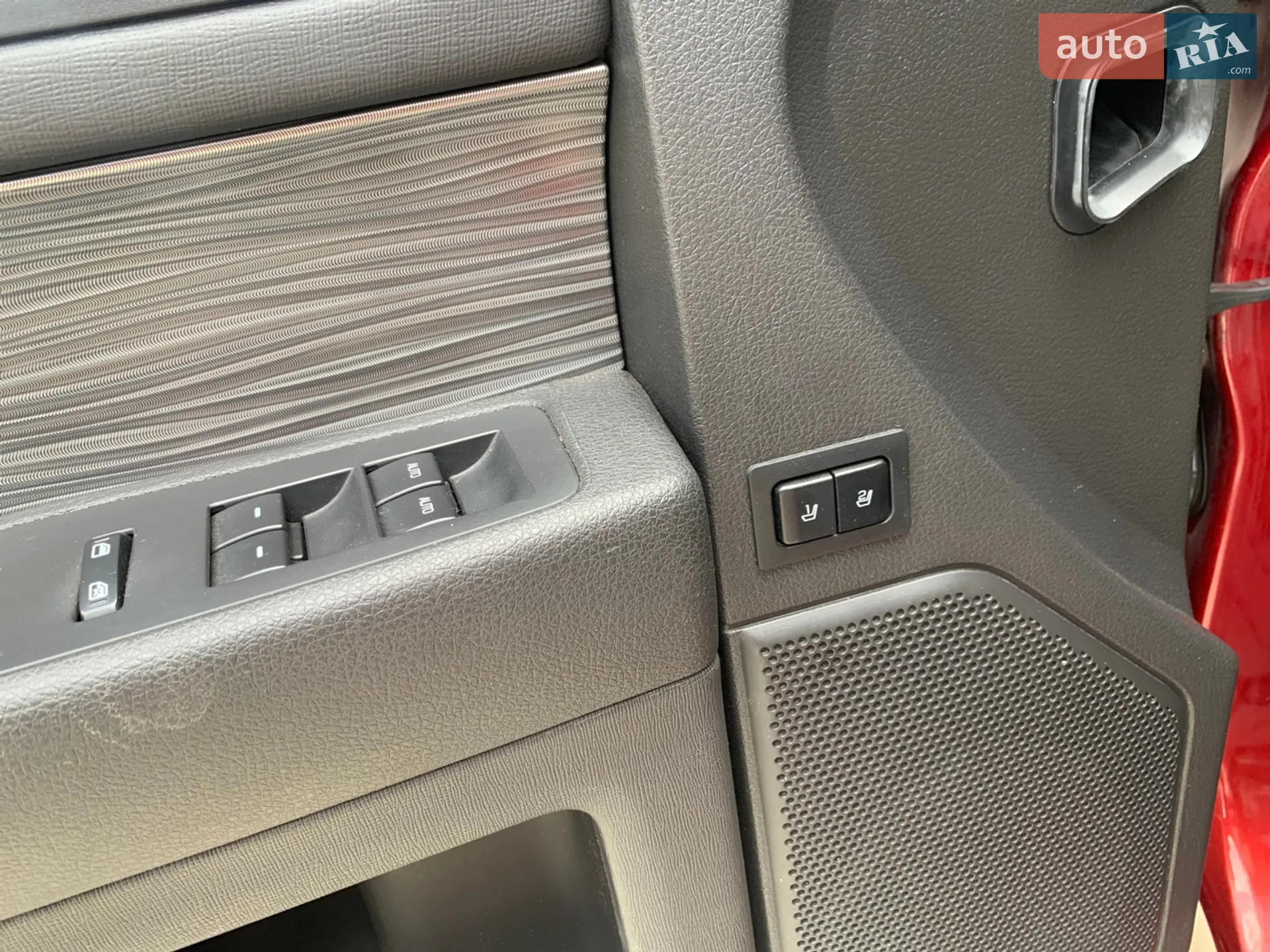 2017 Ford Flex - мініатюра 12