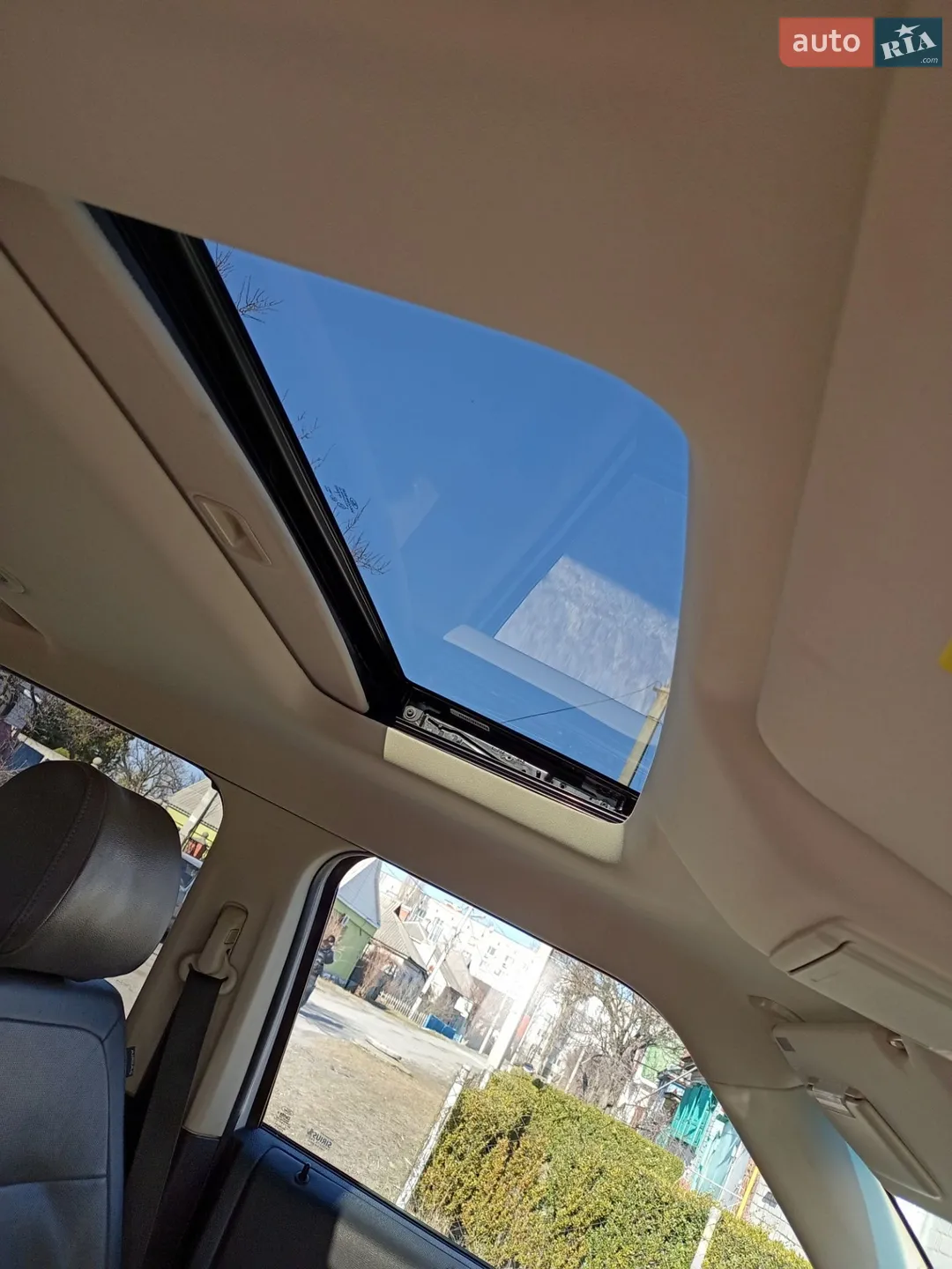 2017 Ford Flex - мініатюра 23