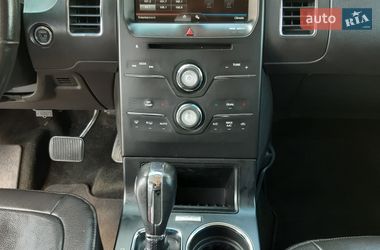 Внедорожник / Кроссовер Ford Flex 2015 в Львове