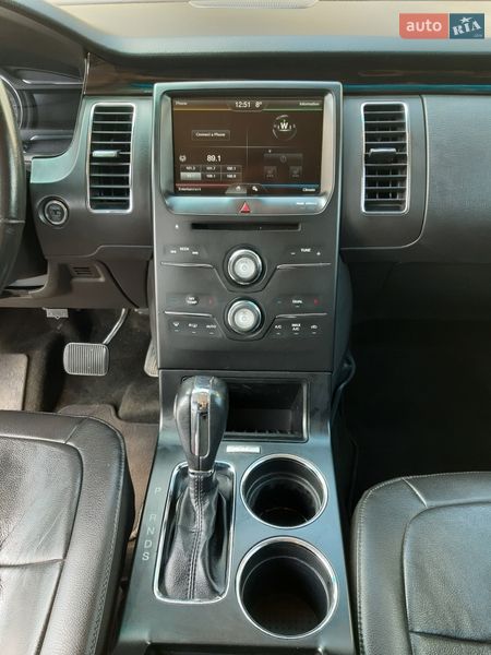 Внедорожник / Кроссовер Ford Flex 2015 в Львове