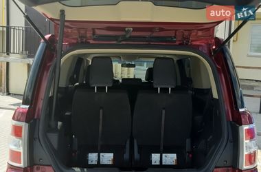 Внедорожник / Кроссовер Ford Flex 2015 в Львове