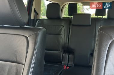Внедорожник / Кроссовер Ford Flex 2015 в Львове