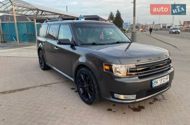 Позашляховик / Кросовер Ford Flex 2019 в Сарнах