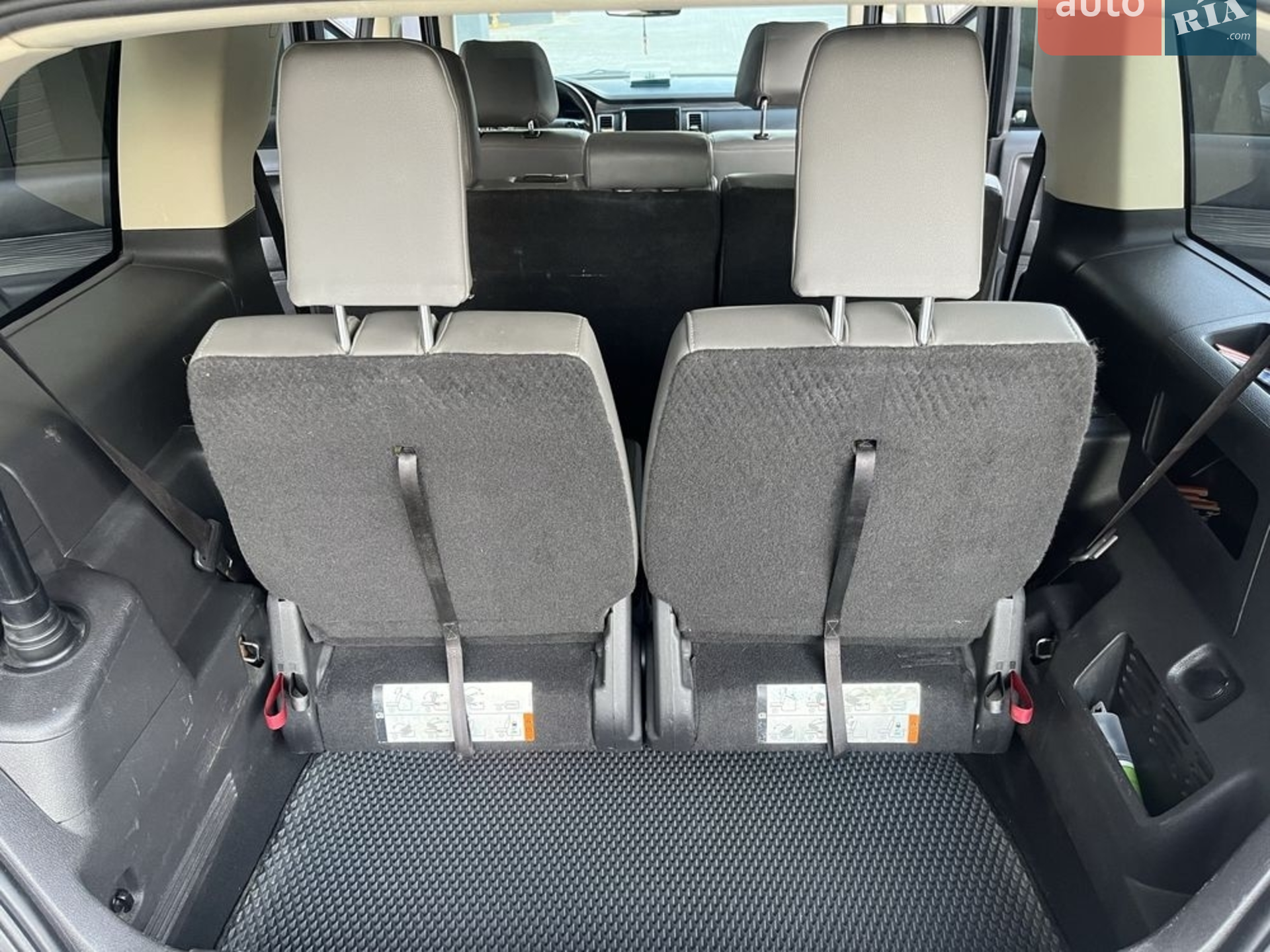 2016 Ford Flex - мініатюра 25