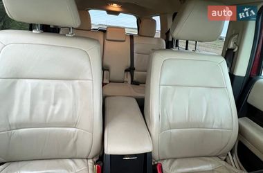 Позашляховик / Кросовер Ford Flex 2017 в Володимирці
