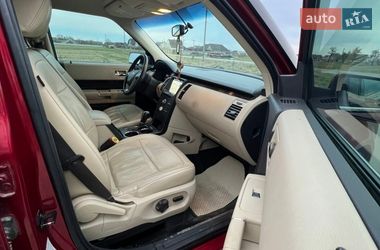 Позашляховик / Кросовер Ford Flex 2017 в Володимирці