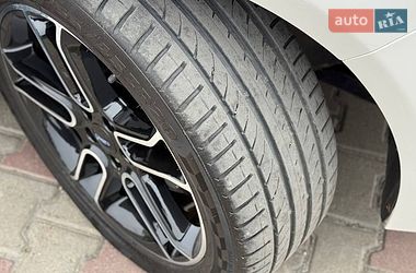 Внедорожник / Кроссовер Ford Flex 2015 в Одессе фото 11 Внедорожник / Кроссовер Ford Flex 2015 в Одессе