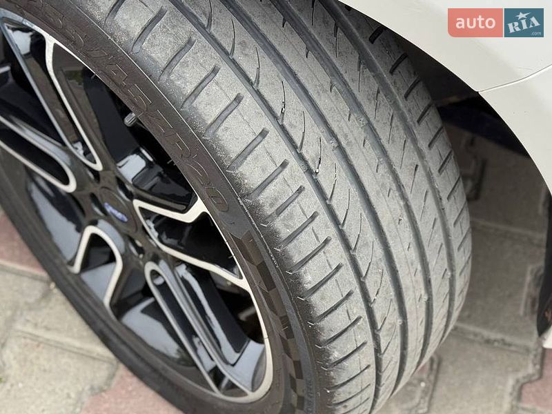 Внедорожник / Кроссовер Ford Flex 2015 в Одессе фото 11 Внедорожник / Кроссовер Ford Flex 2015 в Одессе
