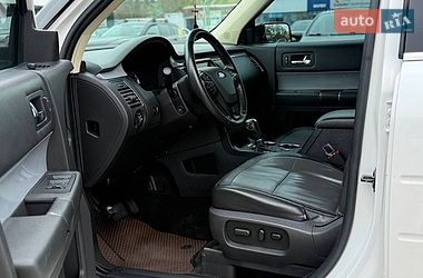 Внедорожник / Кроссовер Ford Flex 2015 в Одессе фото 13 Внедорожник / Кроссовер Ford Flex 2015 в Одессе