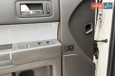 Позашляховик / Кросовер Ford Flex 2015 в Одесі