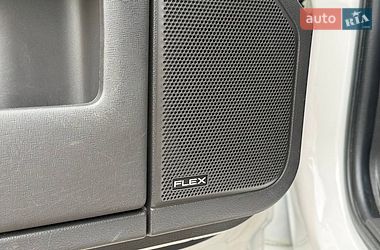 Внедорожник / Кроссовер Ford Flex 2015 в Одессе фото 15 Внедорожник / Кроссовер Ford Flex 2015 в Одессе
