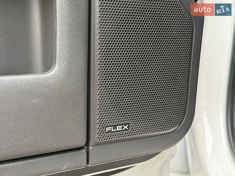 Внедорожник / Кроссовер Ford Flex 2015 в Одессе фото 15 Внедорожник / Кроссовер Ford Flex 2015 в Одессе
