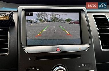 Внедорожник / Кроссовер Ford Flex 2015 в Одессе фото 18 Внедорожник / Кроссовер Ford Flex 2015 в Одессе
