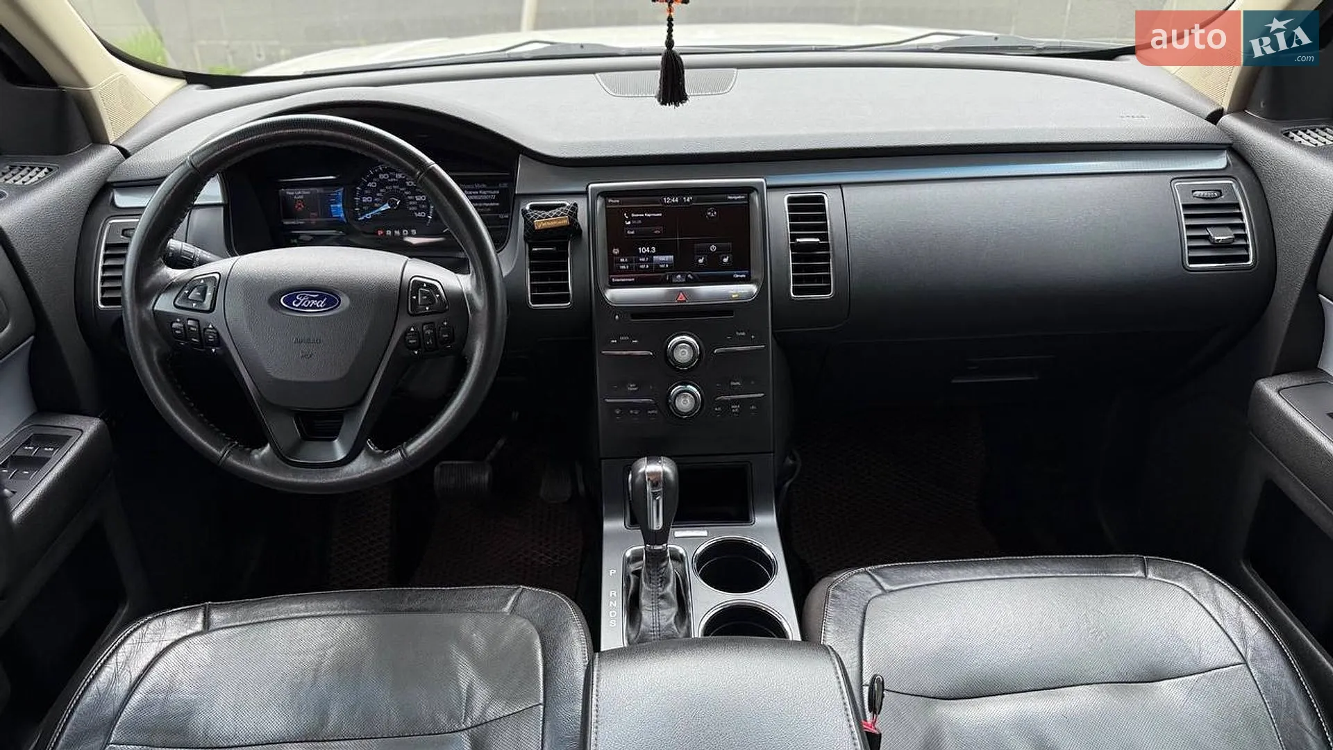 2015 Ford Flex - мініатюра 19