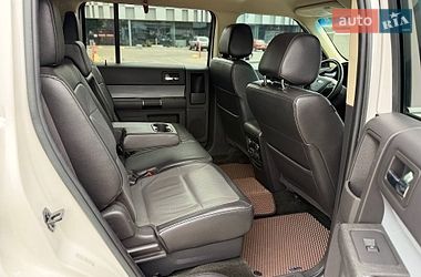 Внедорожник / Кроссовер Ford Flex 2015 в Одессе фото 22 Внедорожник / Кроссовер Ford Flex 2015 в Одессе