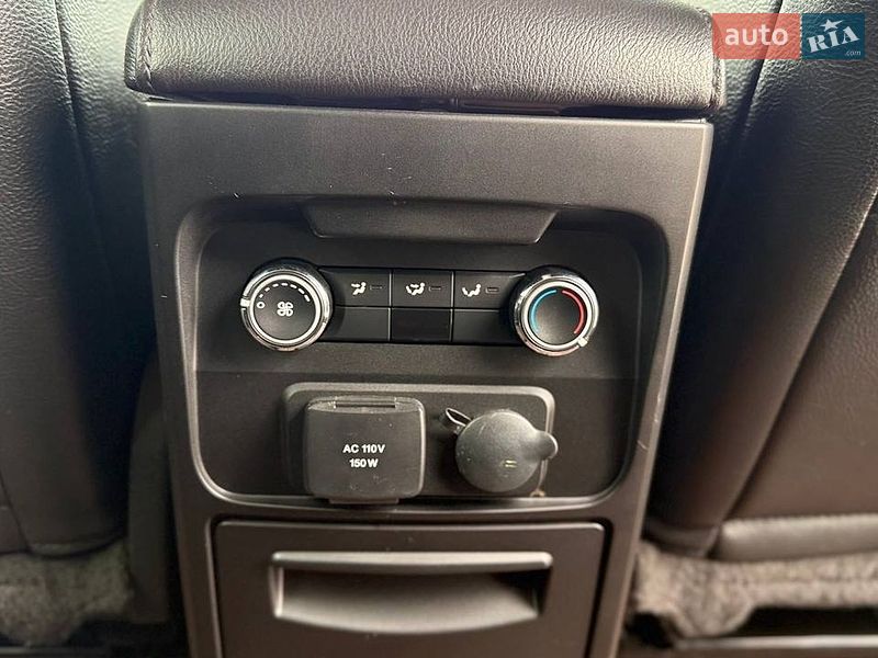 Внедорожник / Кроссовер Ford Flex 2015 в Одессе фото 24 Внедорожник / Кроссовер Ford Flex 2015 в Одессе