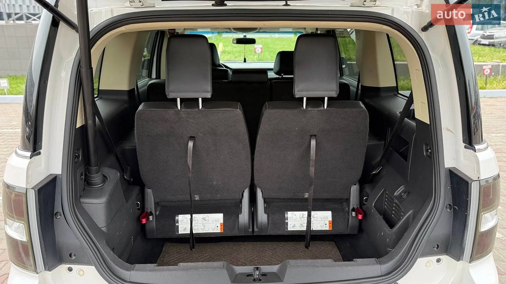 2015 Ford Flex - мініатюра 26