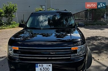 Внедорожник / Кроссовер Ford Flex 2016 в Виннице