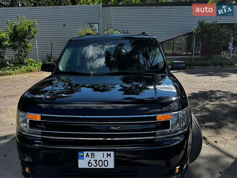 Внедорожник / Кроссовер Ford Flex 2016 в Виннице