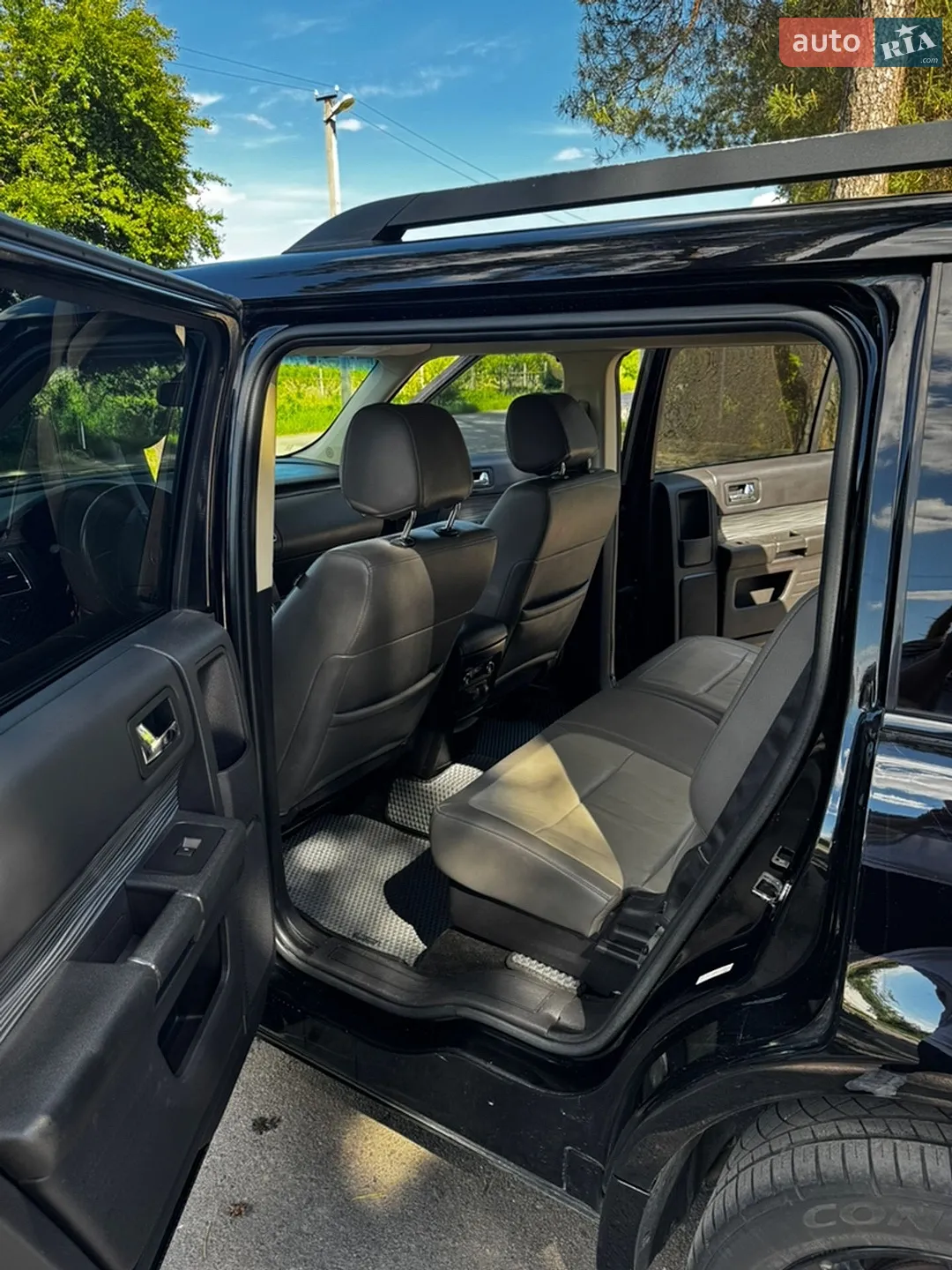 2016 Ford Flex - мініатюра 6
