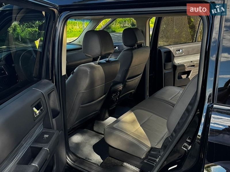 Внедорожник / Кроссовер Ford Flex 2016 в Виннице