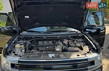 Внедорожник / Кроссовер Ford Flex 2016 в Виннице