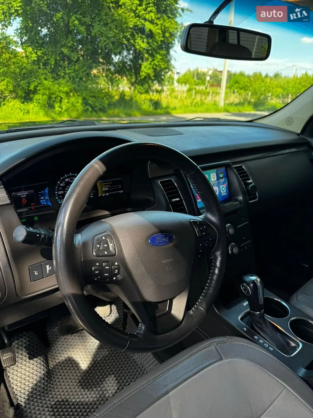 2016 Ford Flex - мініатюра 20