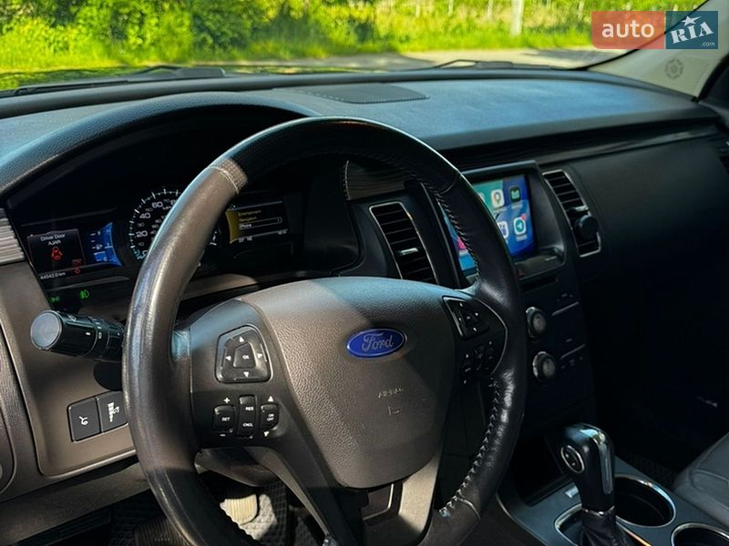 Внедорожник / Кроссовер Ford Flex 2016 в Виннице