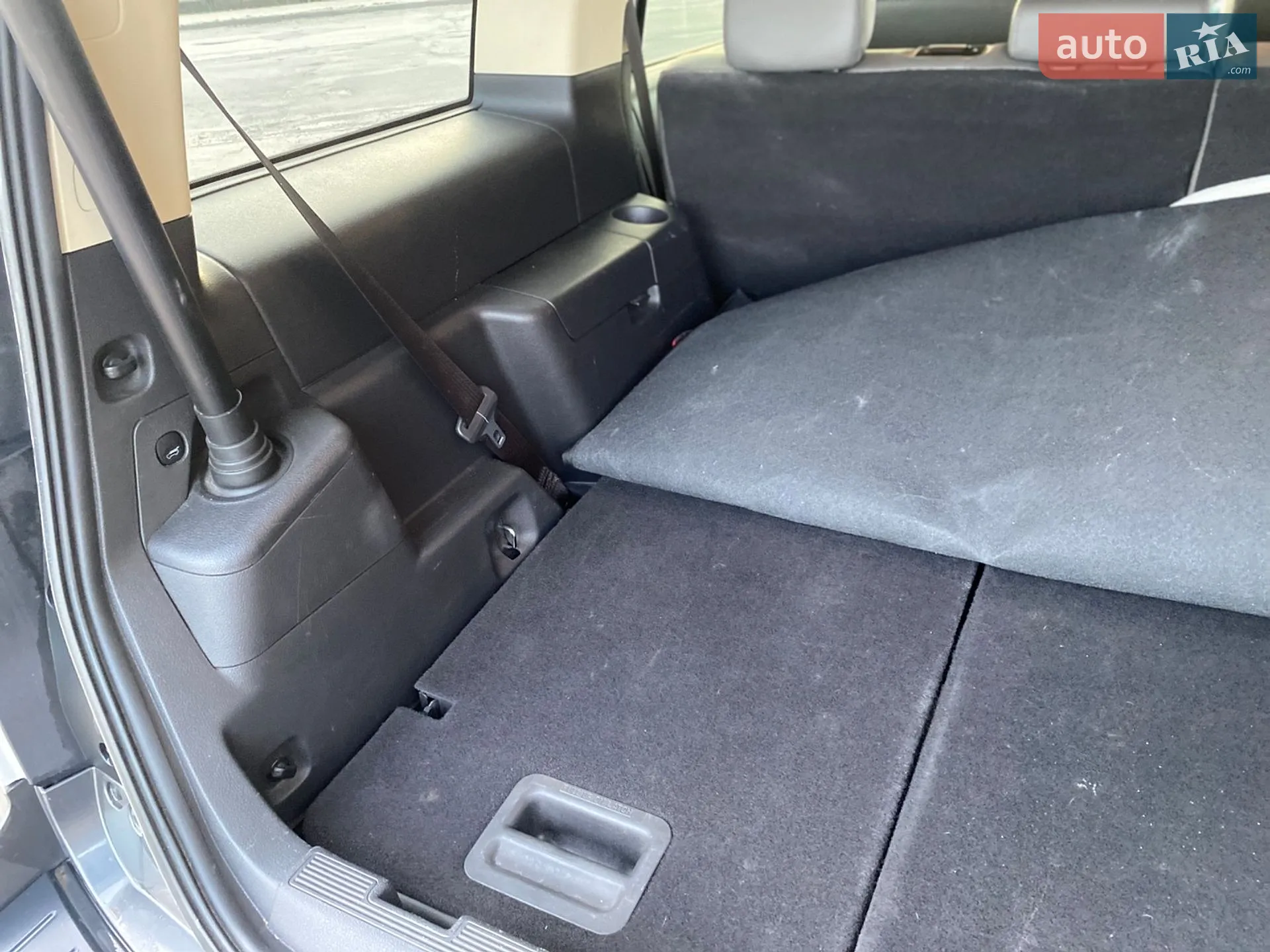 2019 Ford Flex - мініатюра 5