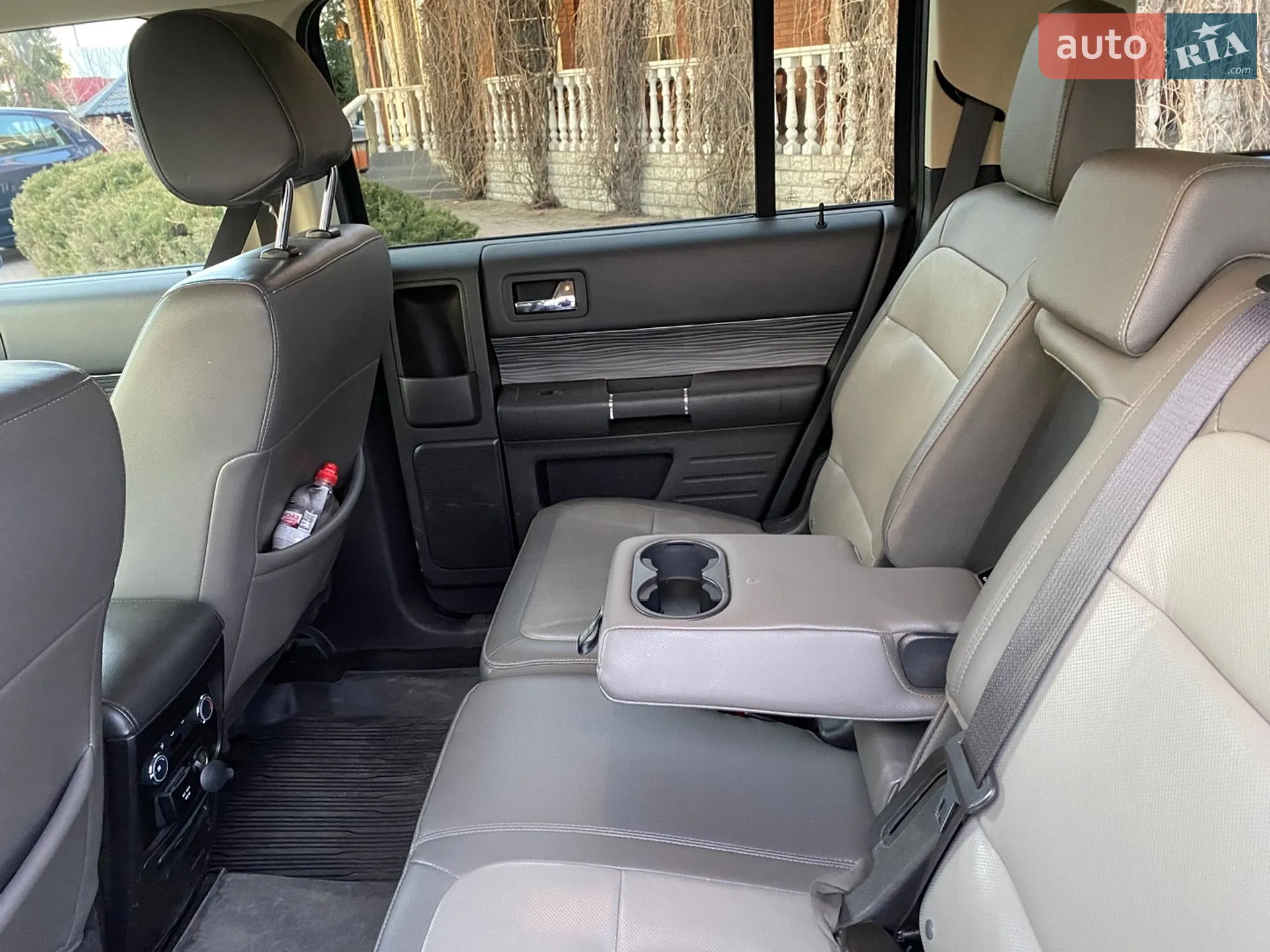 2019 Ford Flex - мініатюра 29