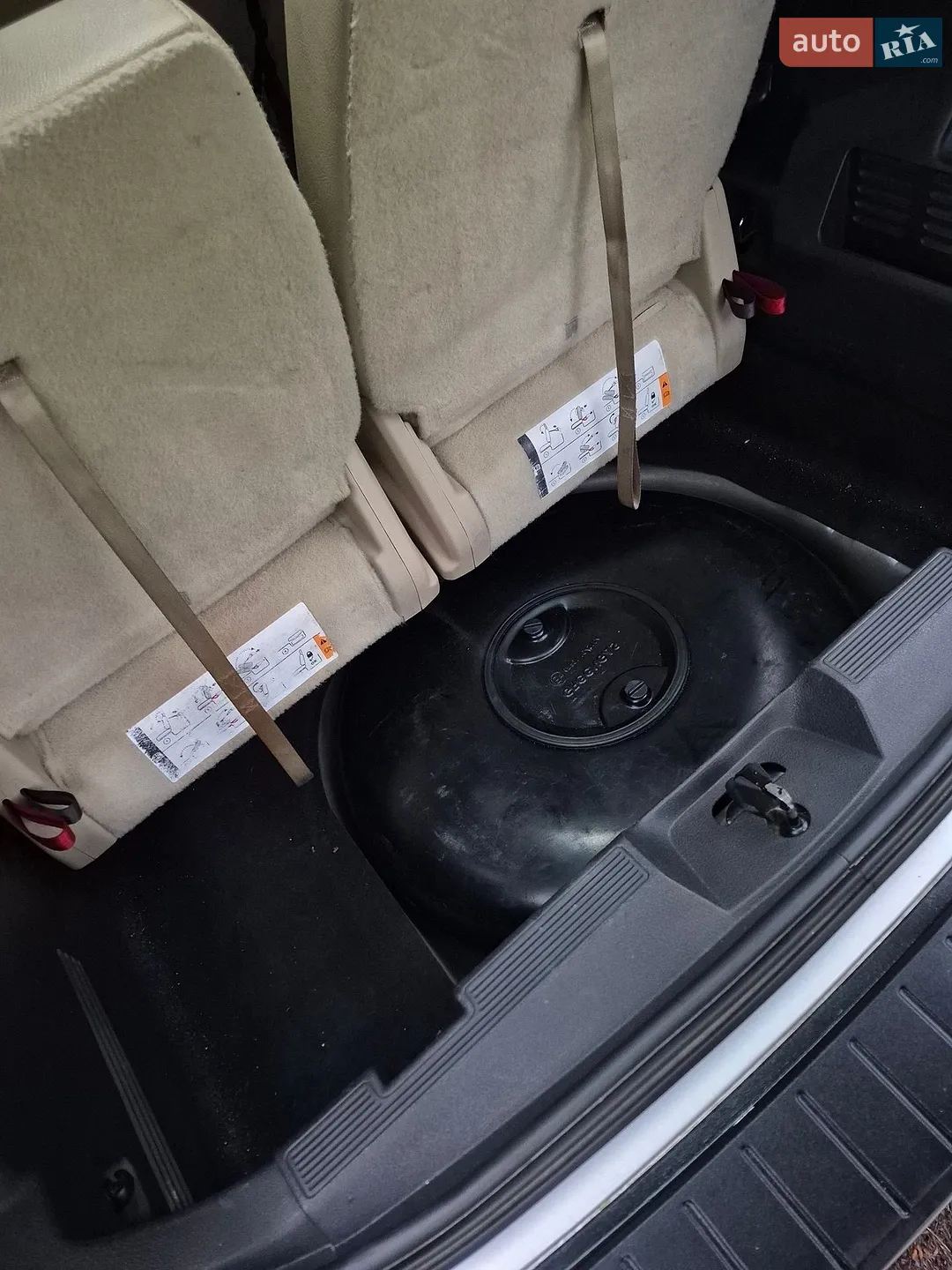2018 Ford Flex - мініатюра 18