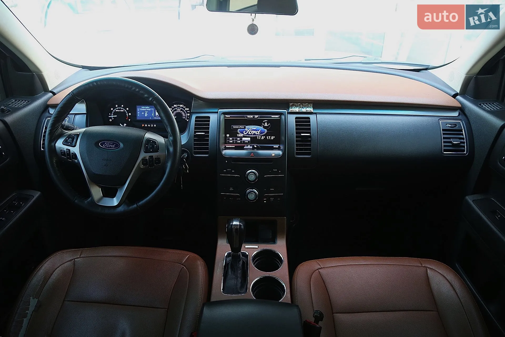 2018 Ford Flex - мініатюра 14