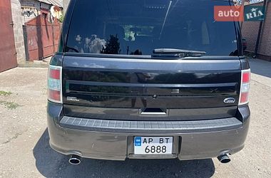 Внедорожник / Кроссовер Ford Flex 2019 в Запорожье