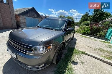 Внедорожник / Кроссовер Ford Flex 2019 в Запорожье