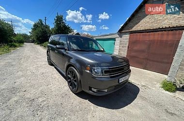 Внедорожник / Кроссовер Ford Flex 2019 в Запорожье